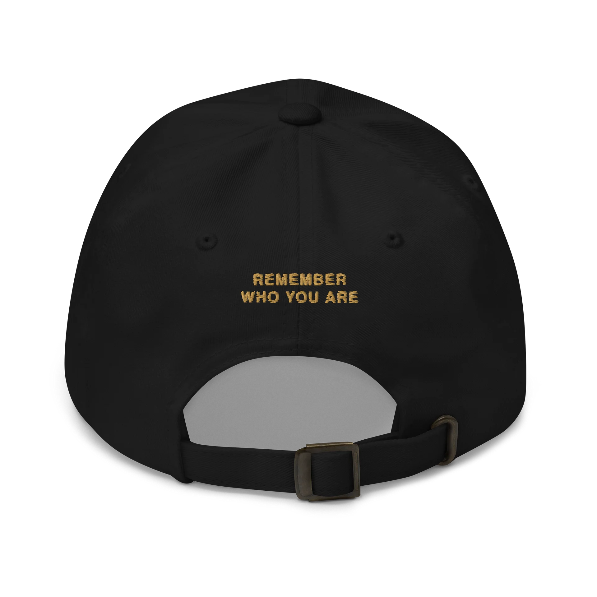 MBN Wisdom Signature Cap product image (6)