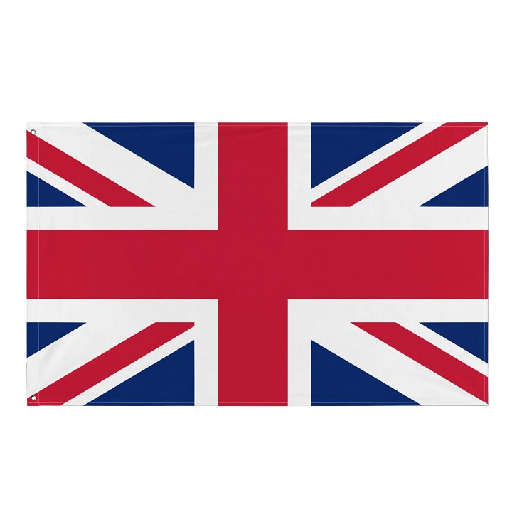 Union Jack product image (1)