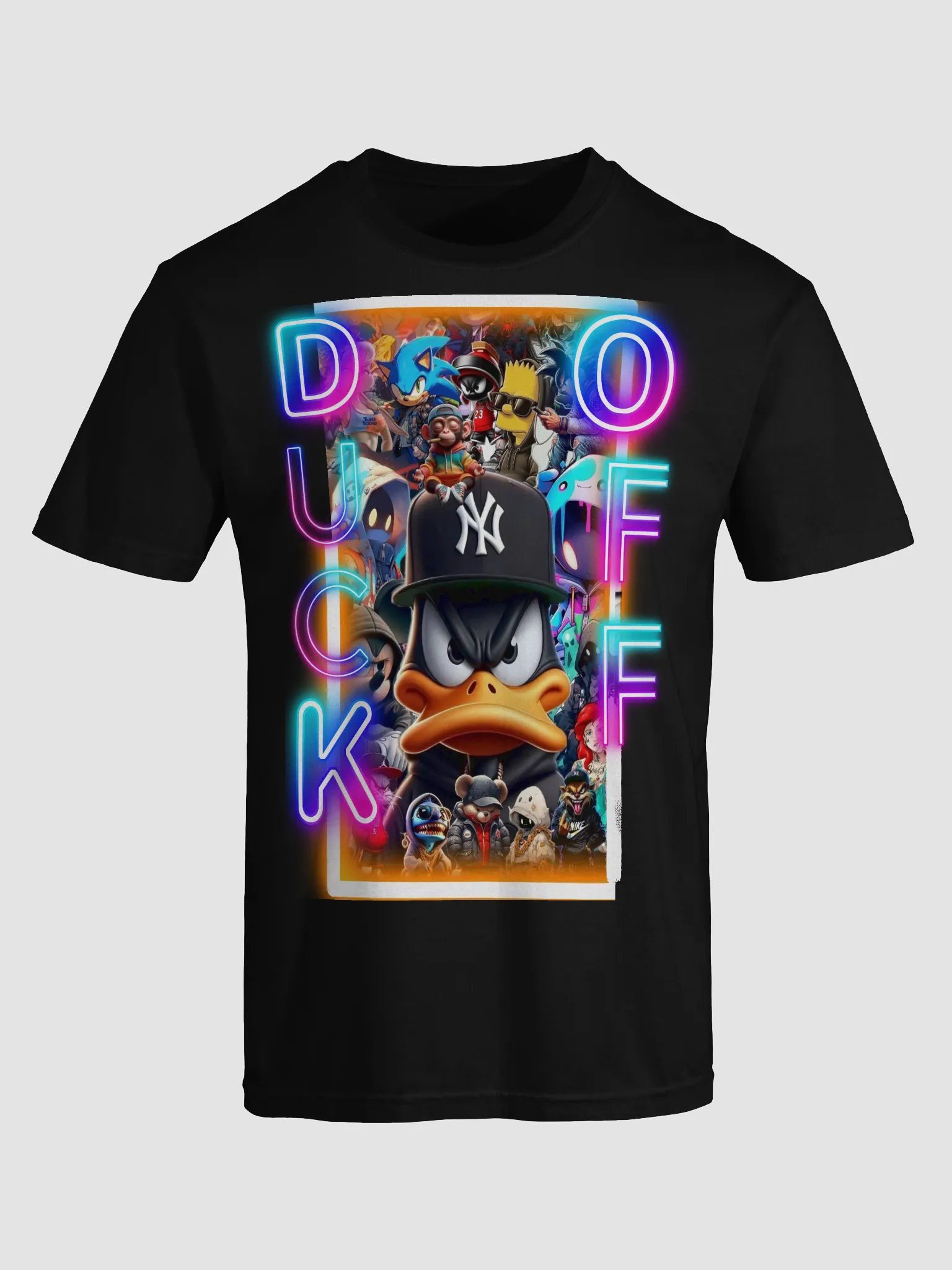 DUCK - OFF product image (4)