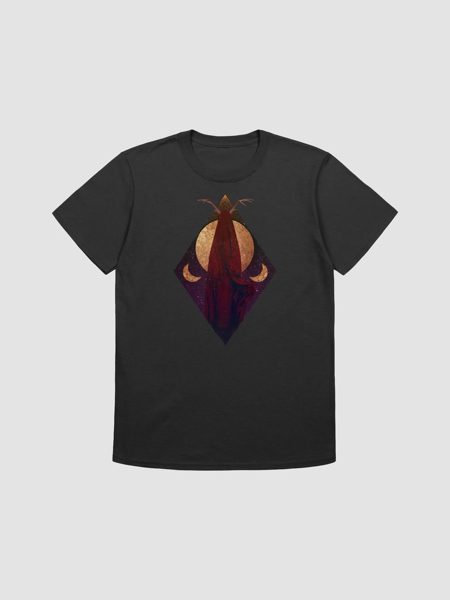 Epitaph Unisex T-Shirt product image (2)