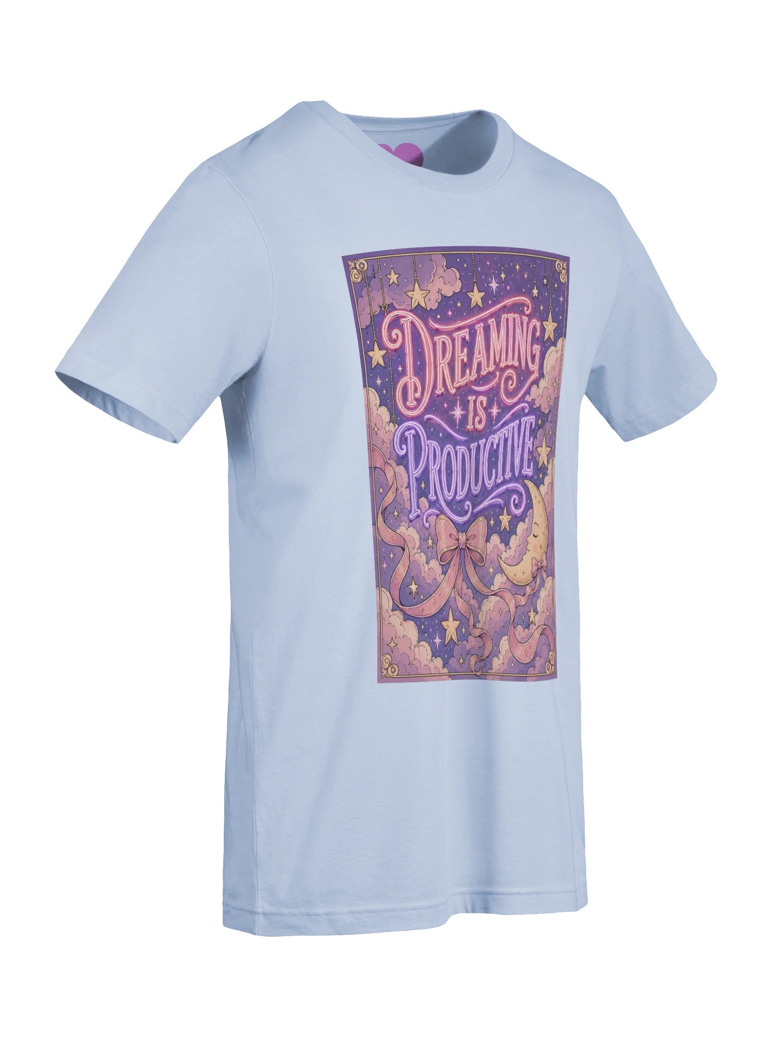 Dreaming Is Productive T-Shirt product image (67)