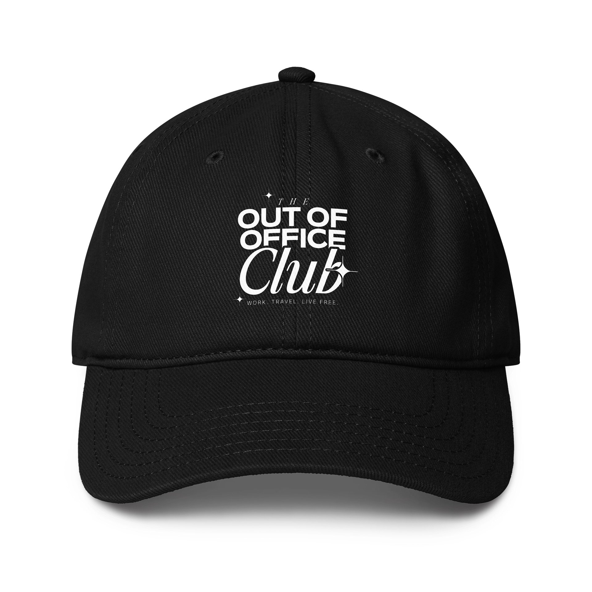 OOOC Cap product image (1)