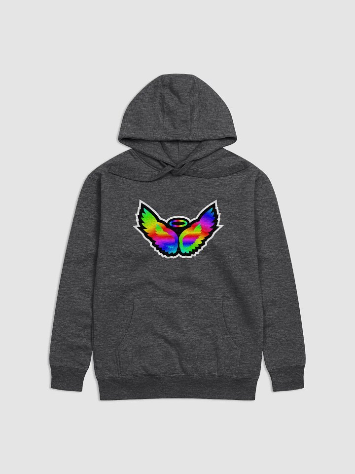 PRIDE HOODIE product image (11)