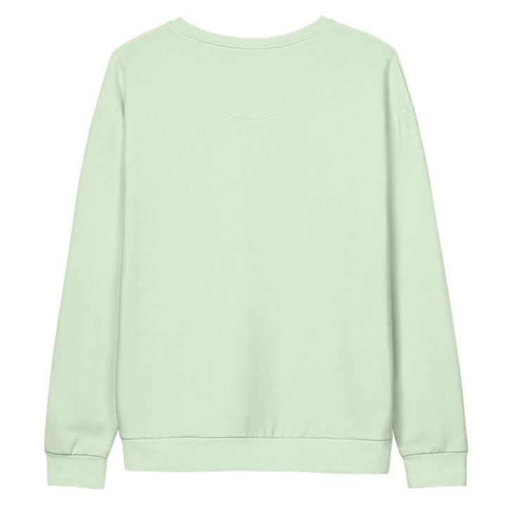 LingOrm Unisex Cotton Sweatshirt product image (2)