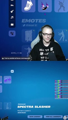 rev being goofy | #reapyrlive on #Twitch