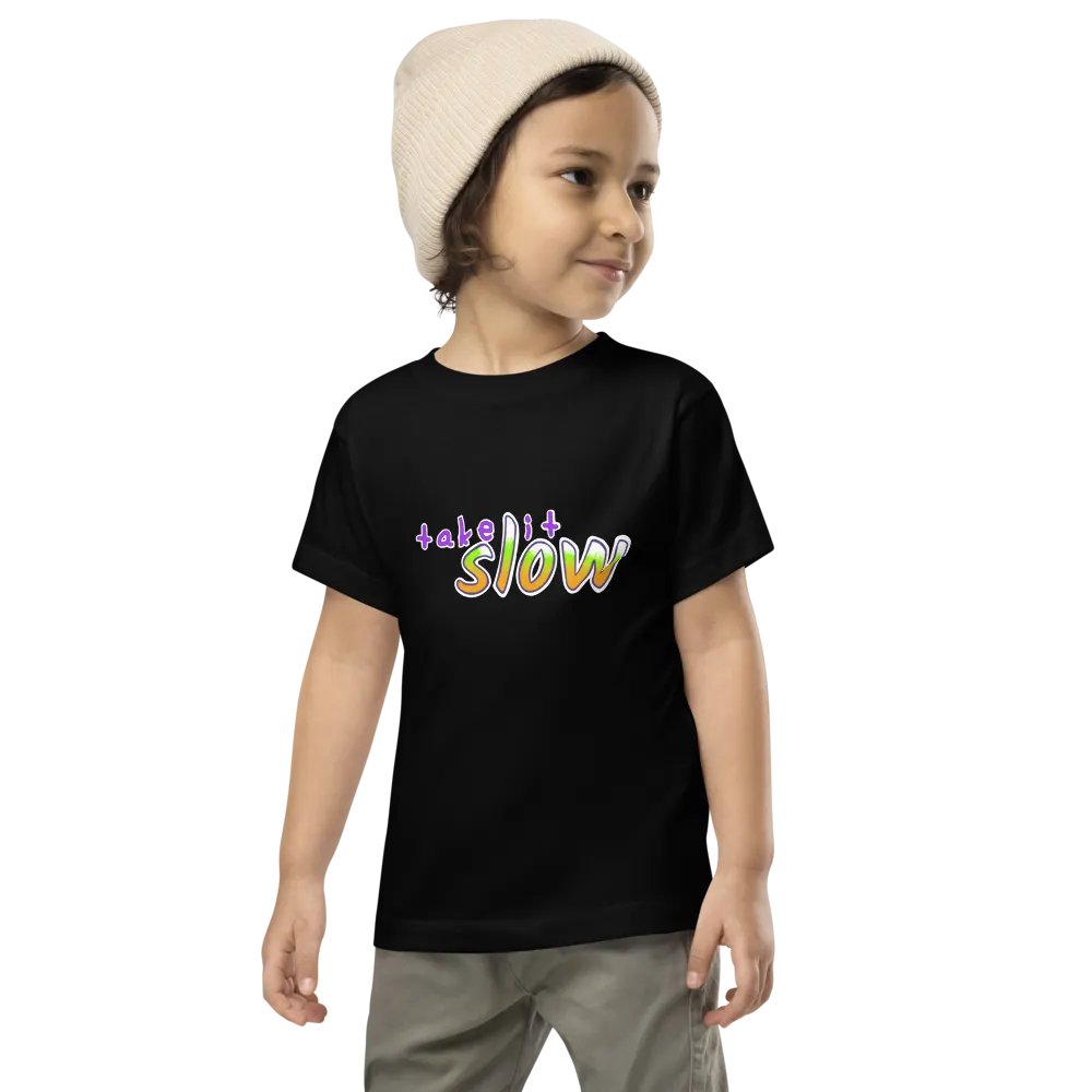 TAKE IT SLOW (KIDS) product image (7)