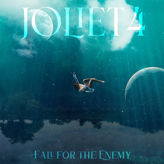 Fall For the Enemy print product image (1)