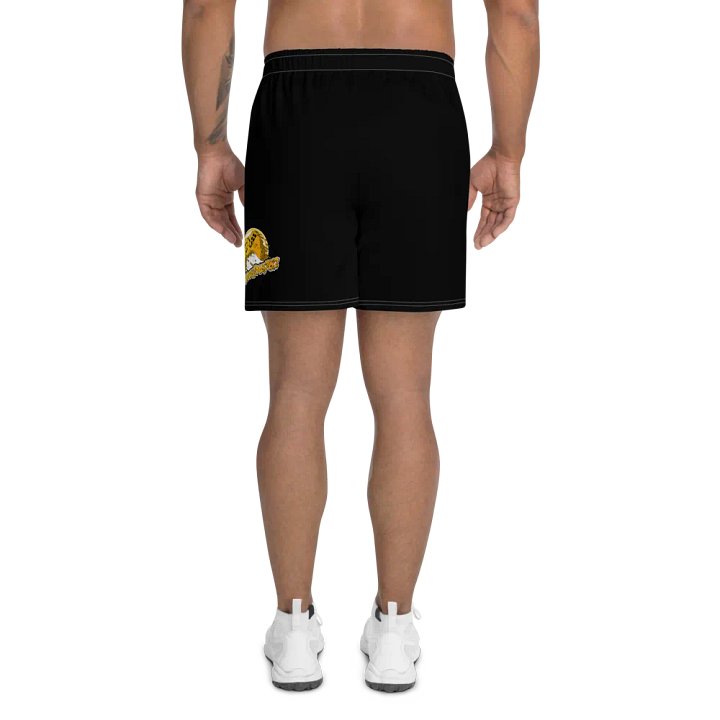 Drumming Globert Shorts product image (2)