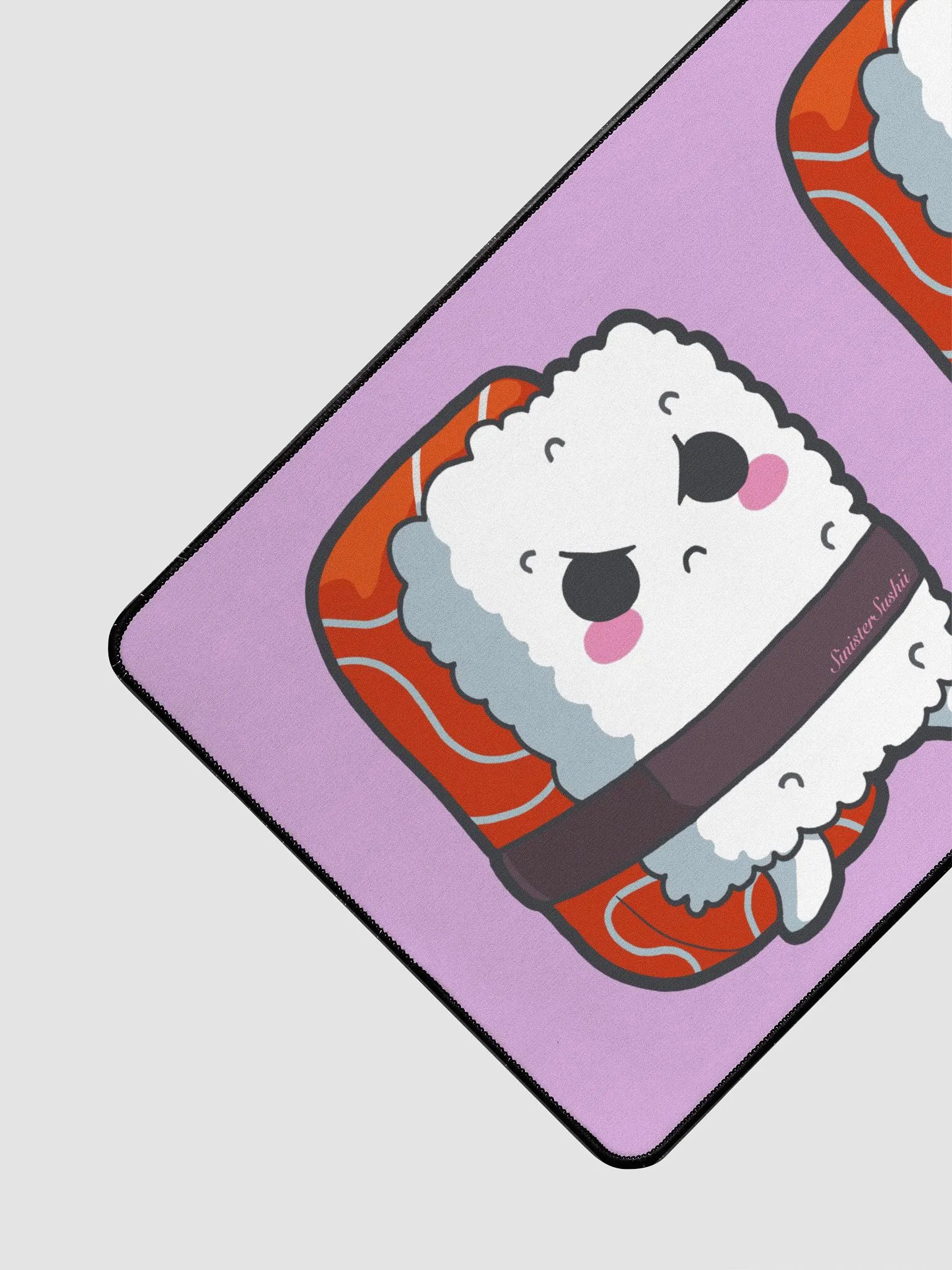 Sinister Sushii Desk Pad product image (3)