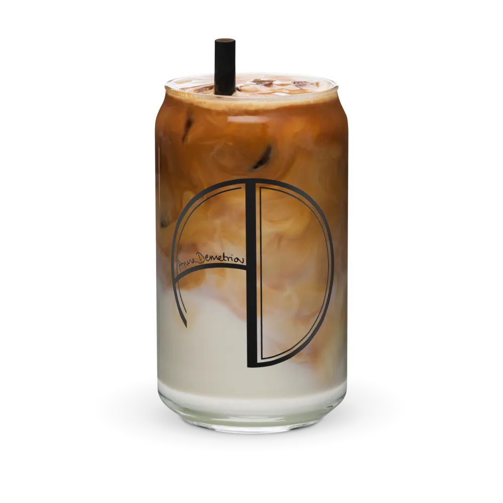 Logo Can Glass product image (1)