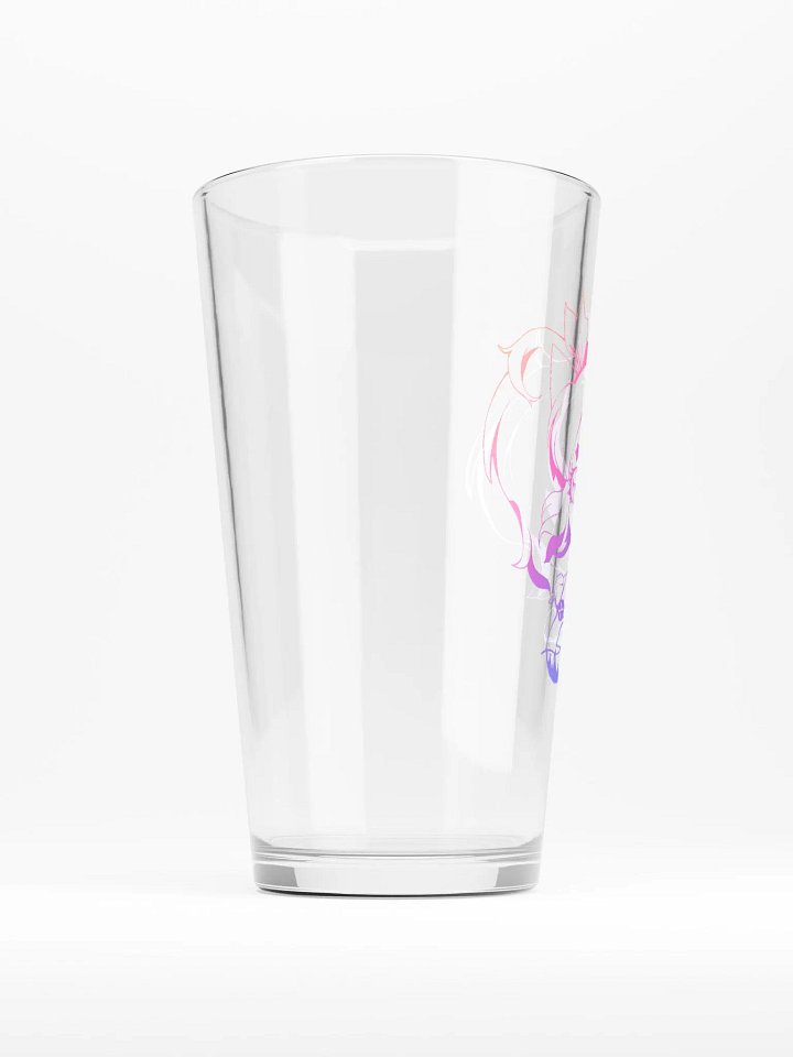 Gradient Whimzie glass product image (2)
