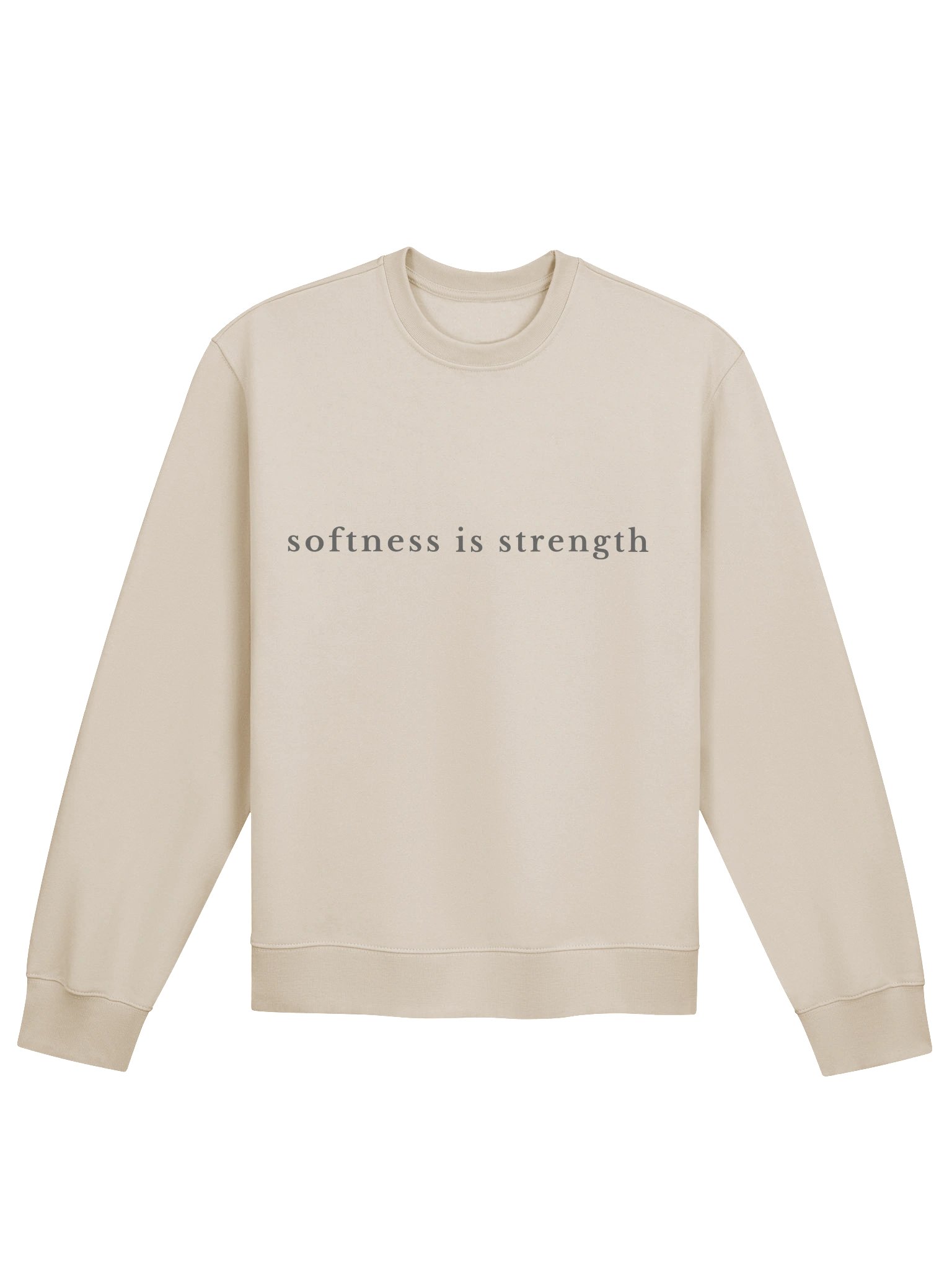 The Softness Crew Neck product image (1)