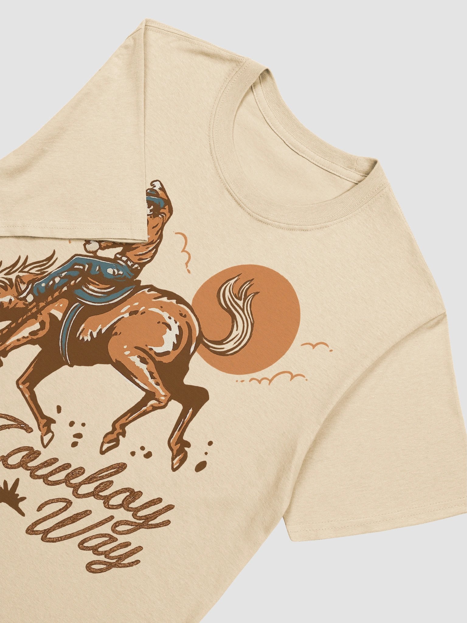 Cowboy Way product image (7)