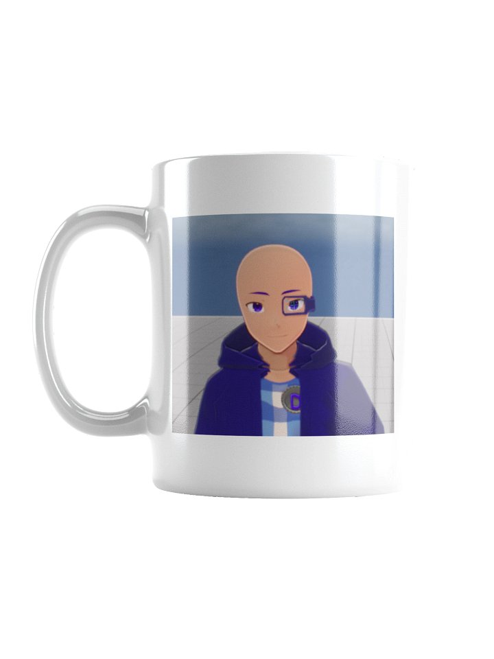 Baldren Mug product image (1)