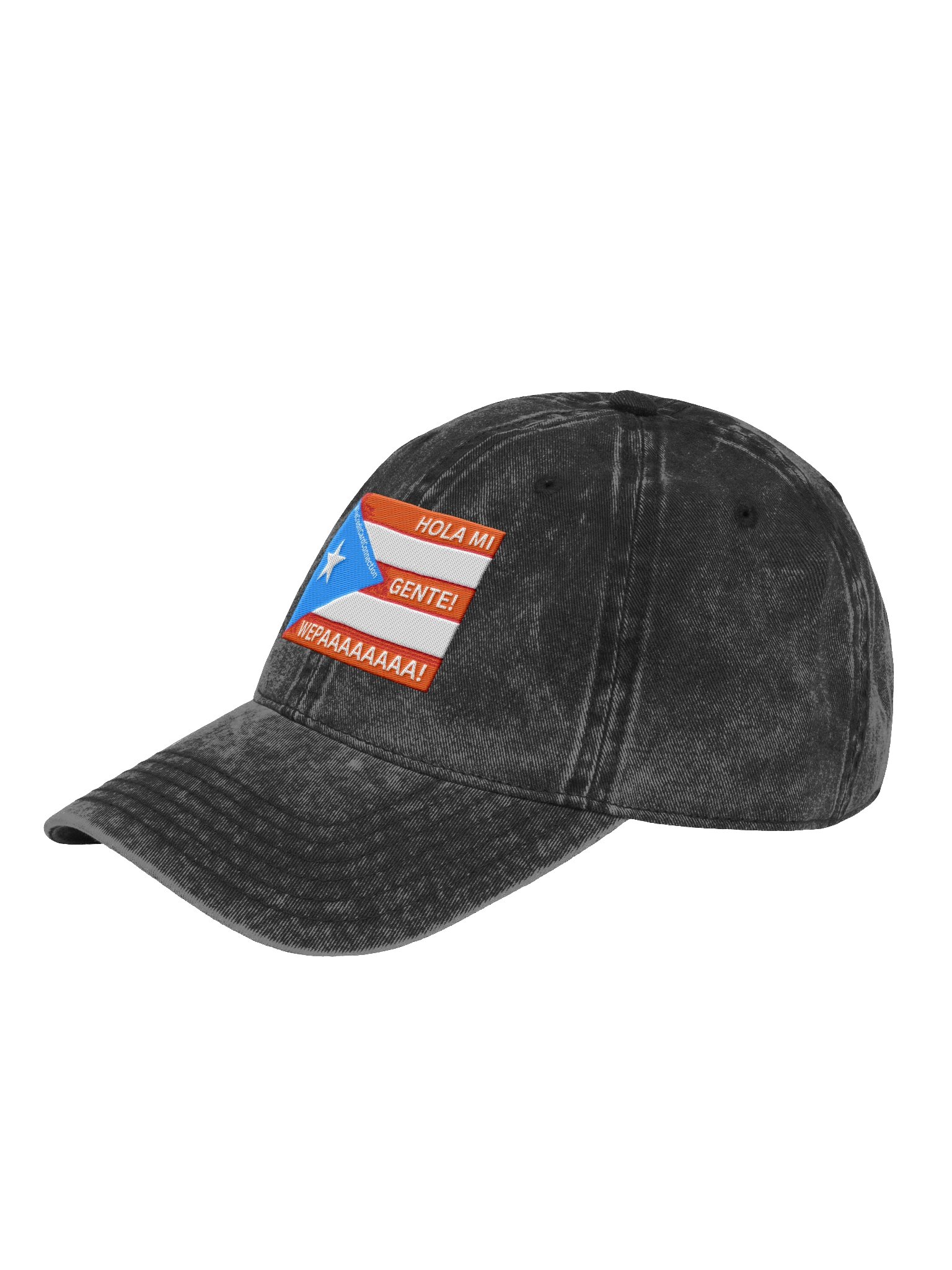 Hola Mi Gente Cap product image (3)