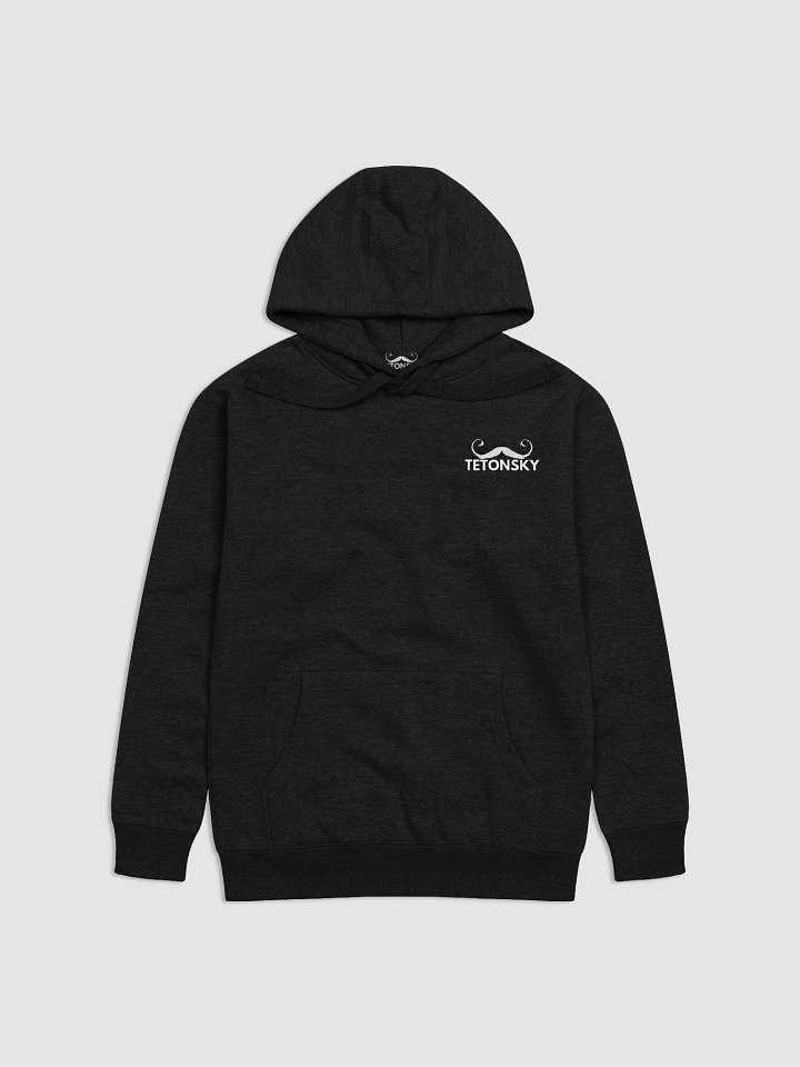 Keep Going Hoodie product image (13)