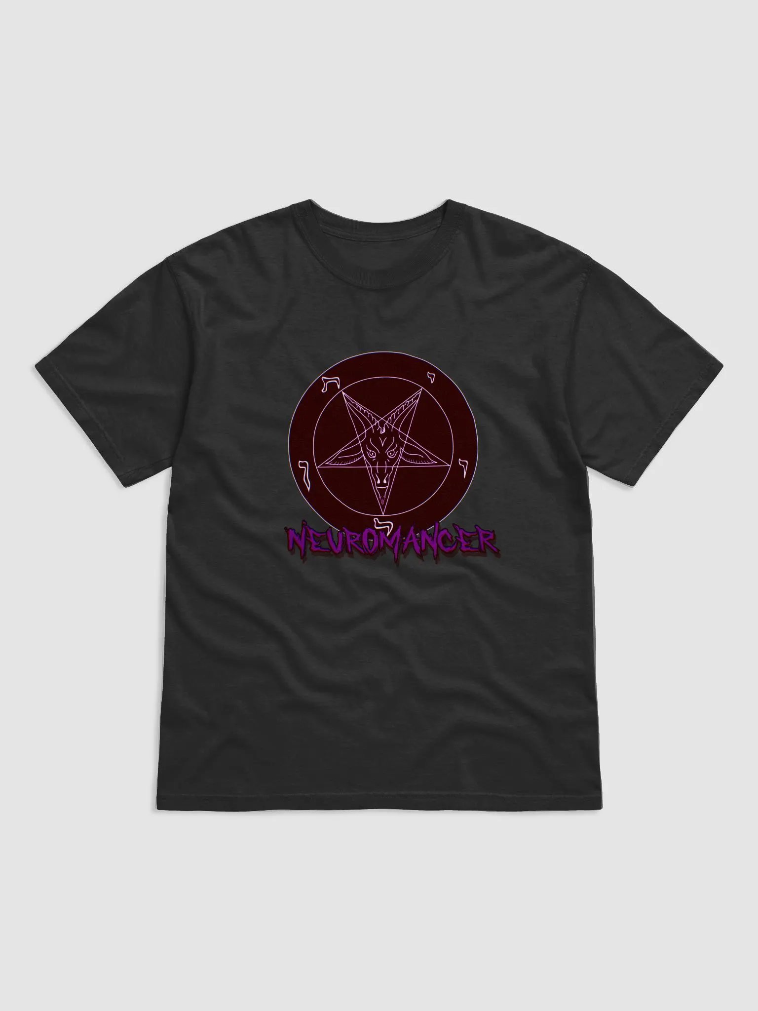 Barathrum Satanae Tshirt product image (2)