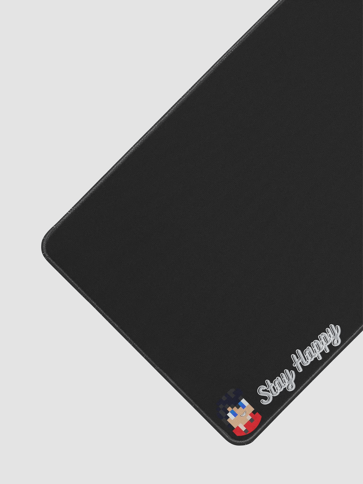 Extended Mouse Mat | TheHappywheels1