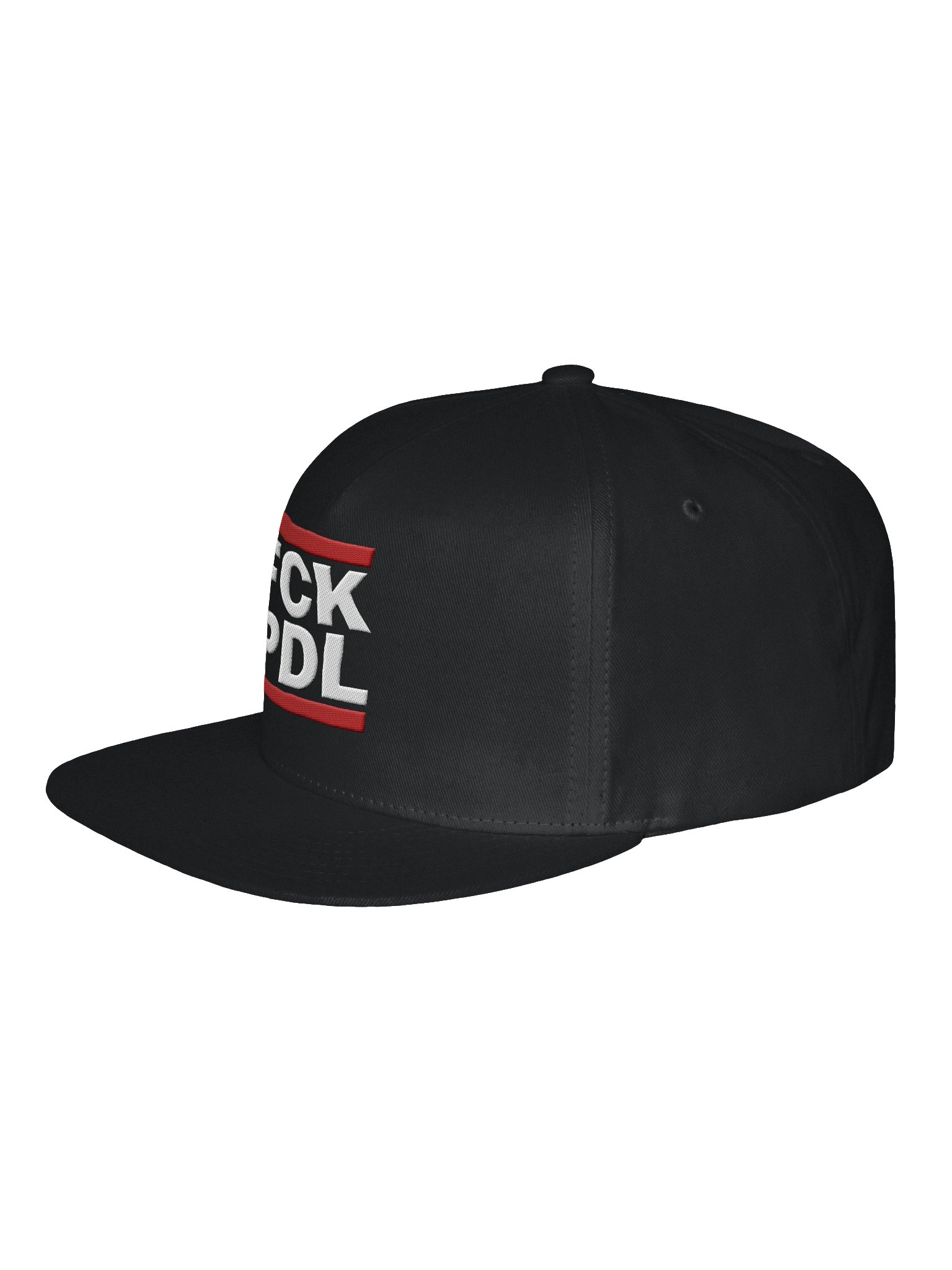 FCK PDL Snapback Cap product image (2)