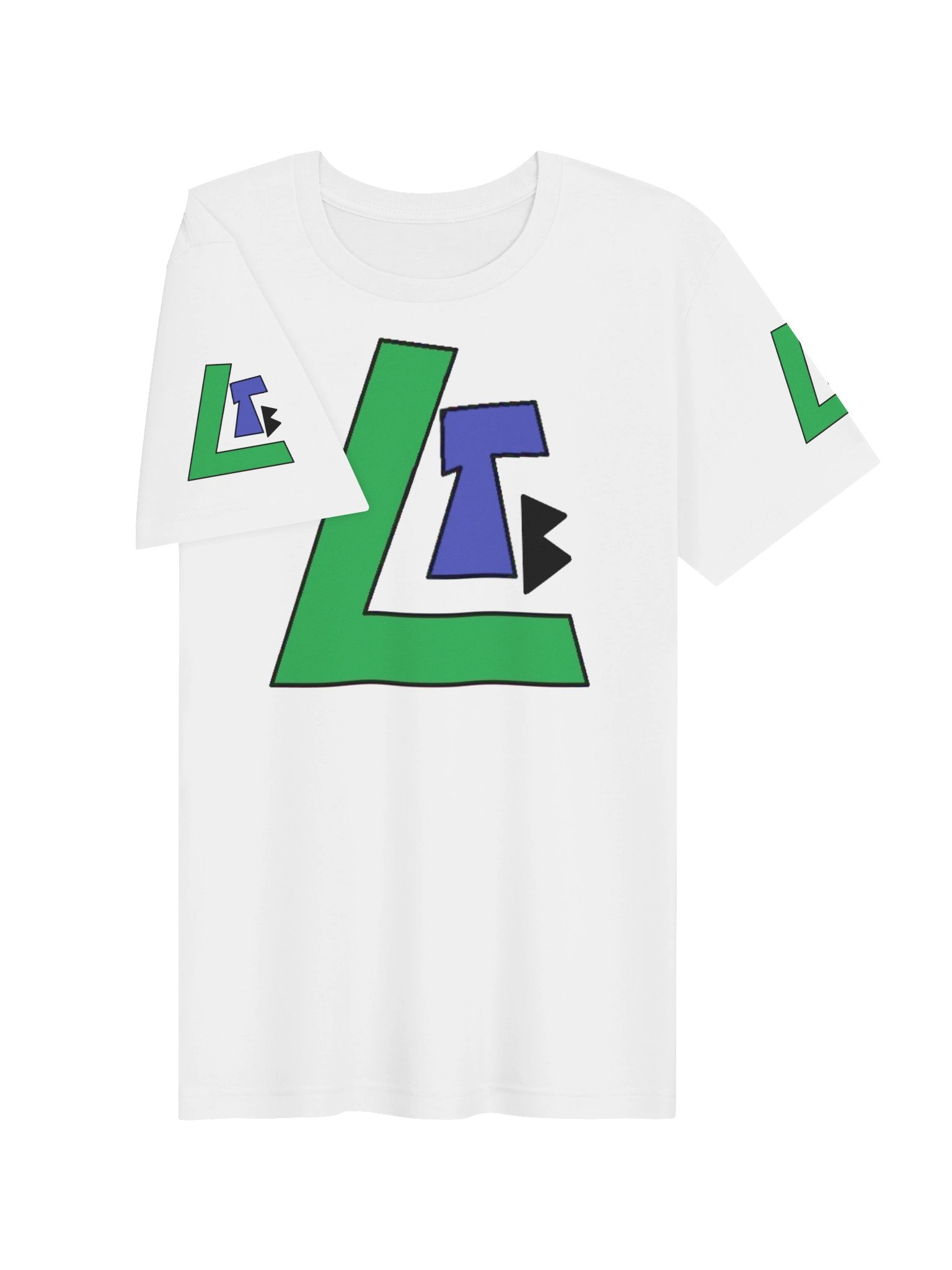 LTB Classic Logo Shirt product image (3)