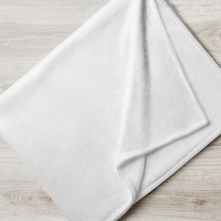 Elbo Room Mermaid Blanket product image (2)