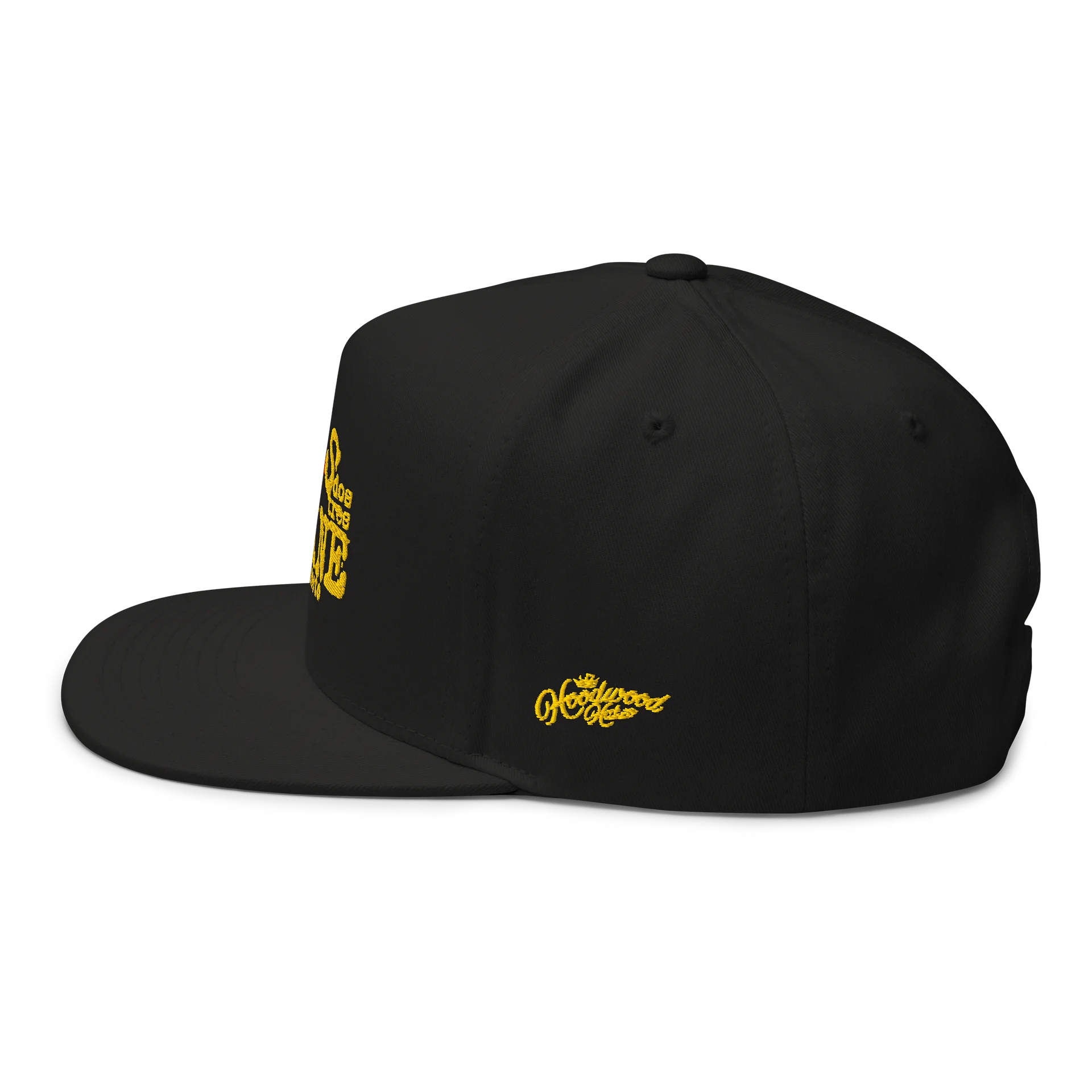 TACOS & COCAINE/Fuego Directo - Embroidered SnapBack product image (5)