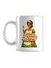 New Orleans Sweetness Collection Bake Your Greatness Mug