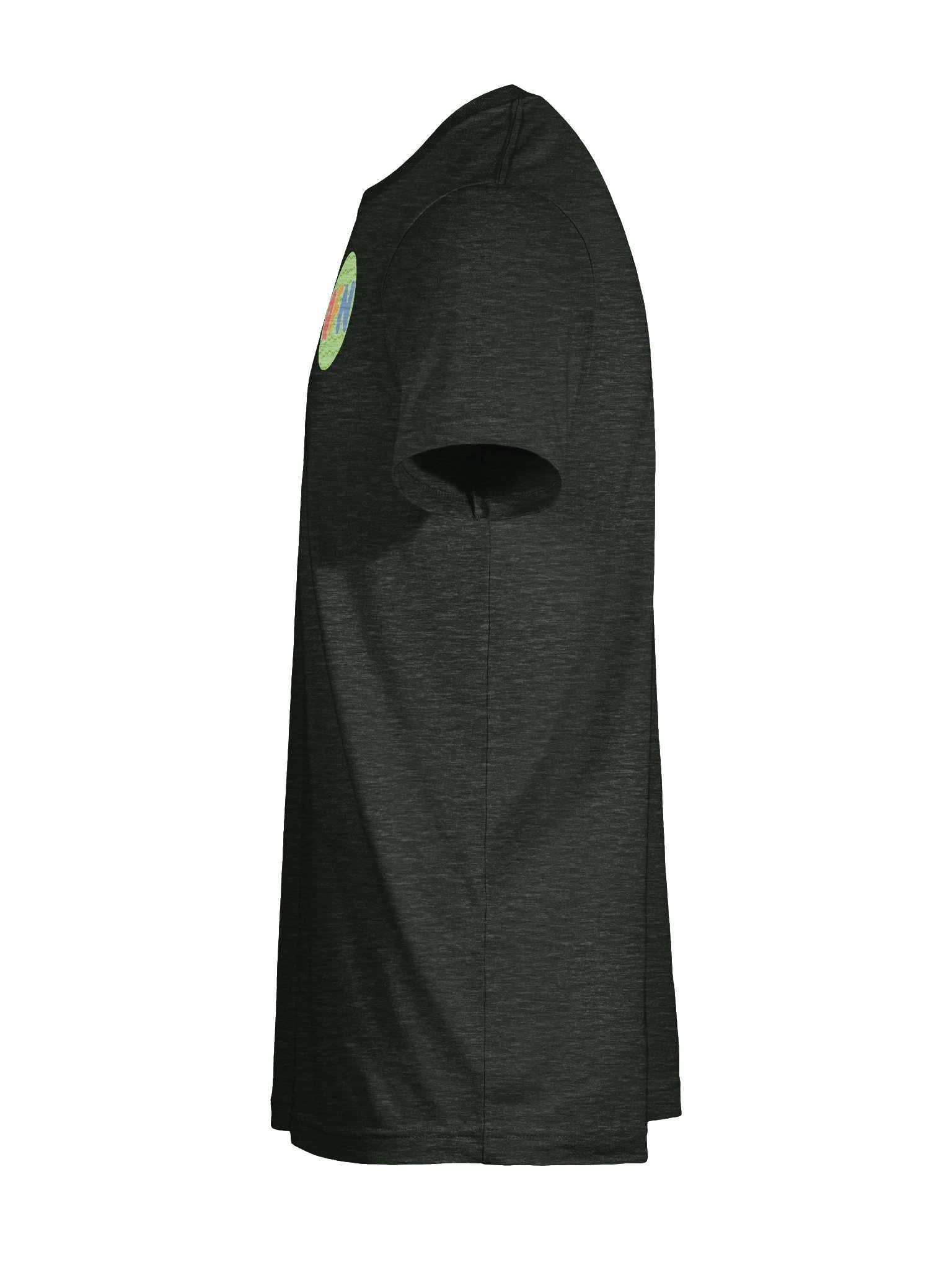 Qualified for Shirt product image (29)