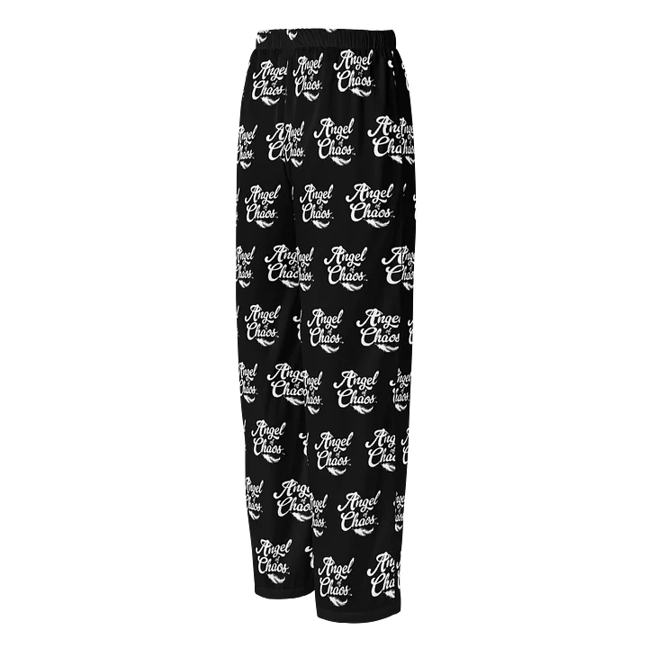 Angel of Chaos Women's Pajama Pants product image (2)