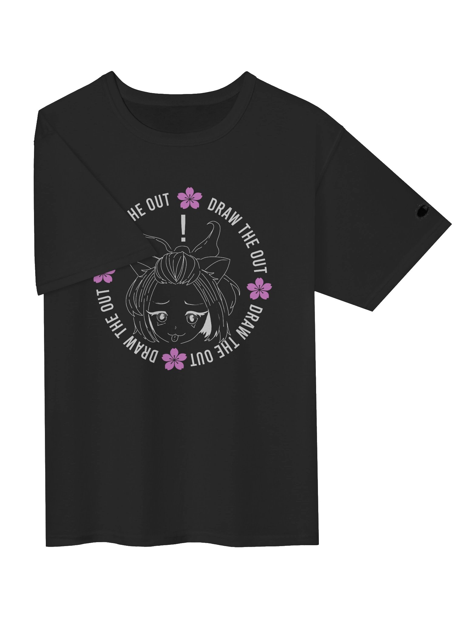 Draw the Out! x Champion product image (4)