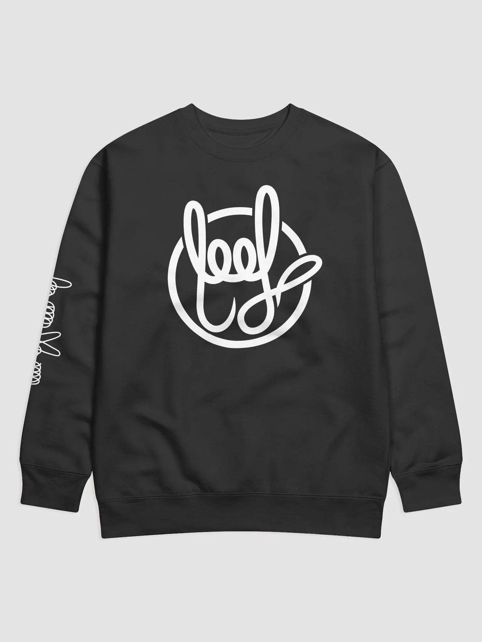 ILY Forever Sweater product image (1)