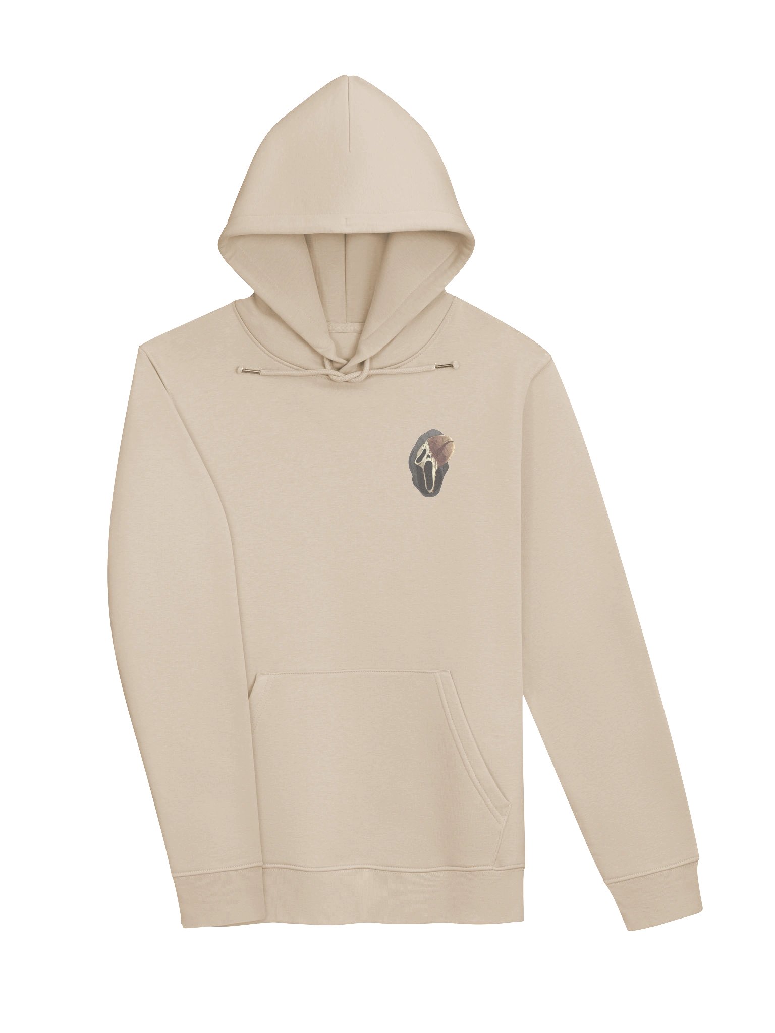 Ghostbean Hoodie product image (6)
