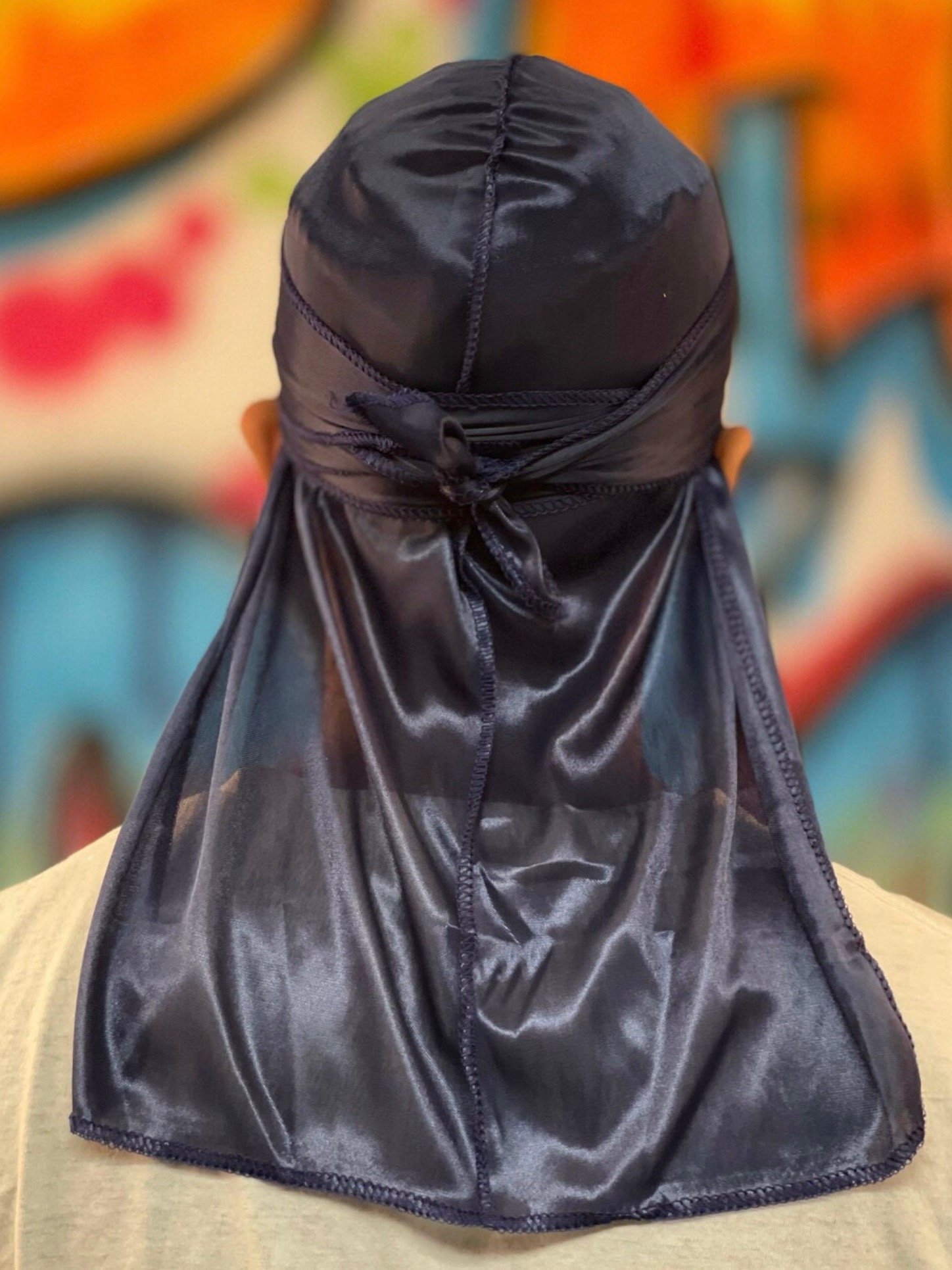 Unisex Durag - Digital Sewing Pattern product image (7)