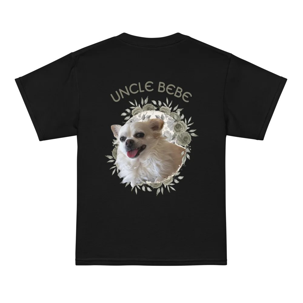 Uncle Bebe Kids Shirt product image (5)