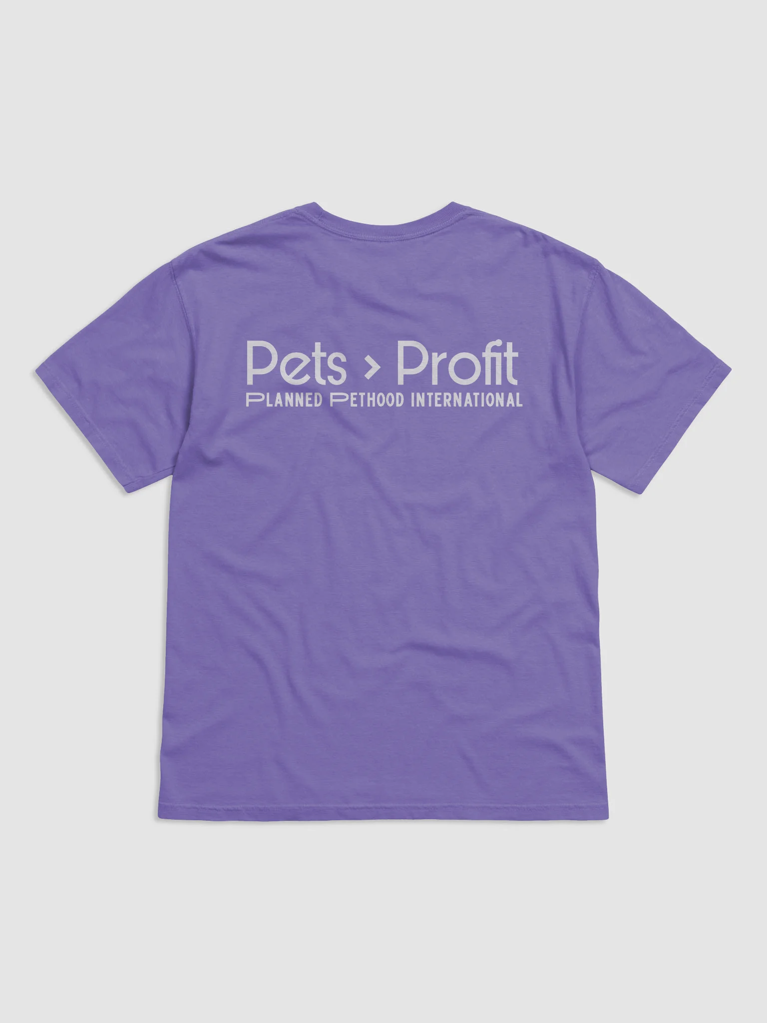 PoP PPI Tee product image (2)