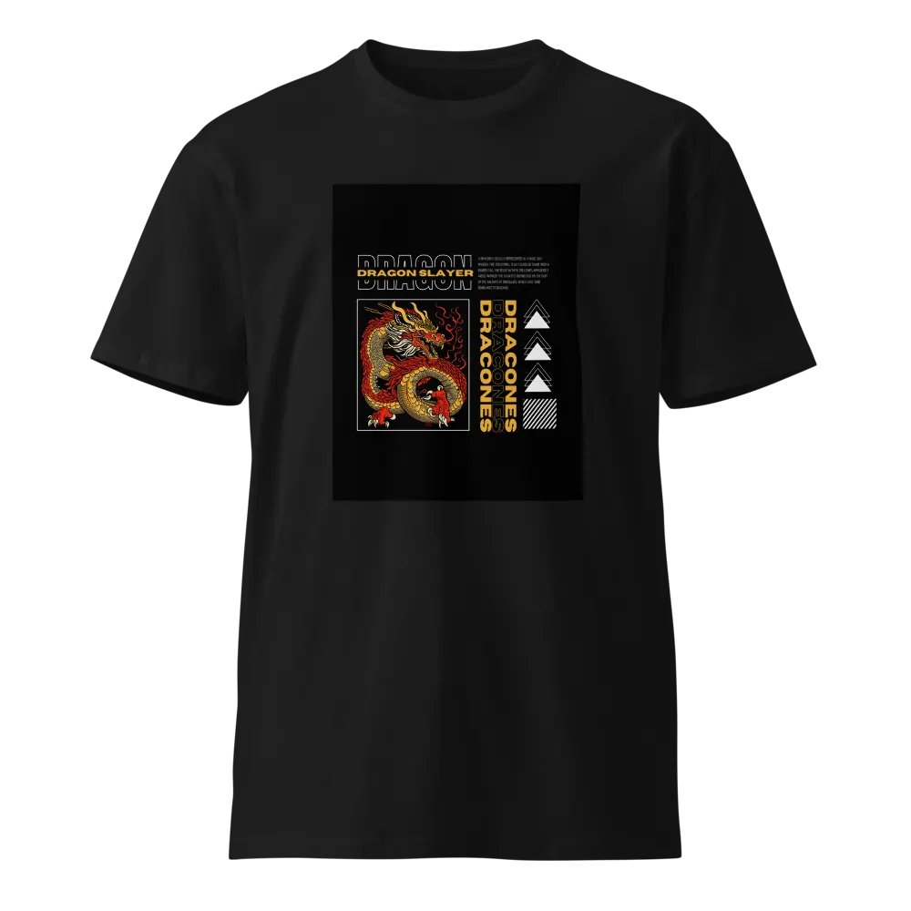 DRAGON DESIGN product image (1)