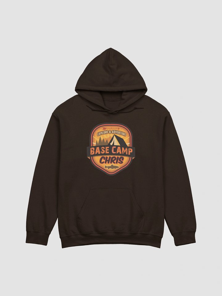Base Camp Chris KH! Hoodie product image (6)