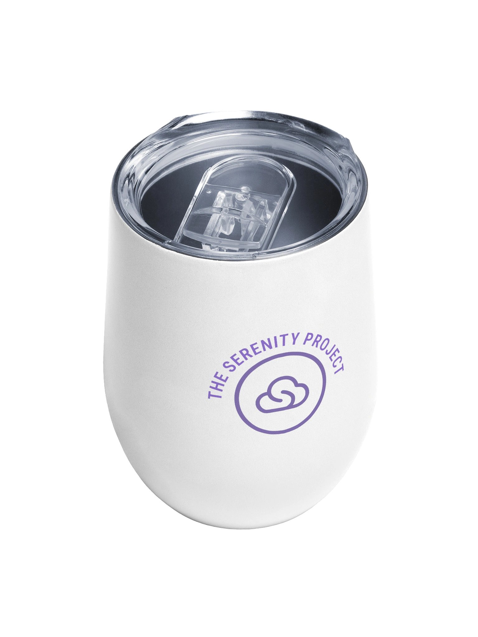 Serenity Emblem Travel Tumbler product image (4)