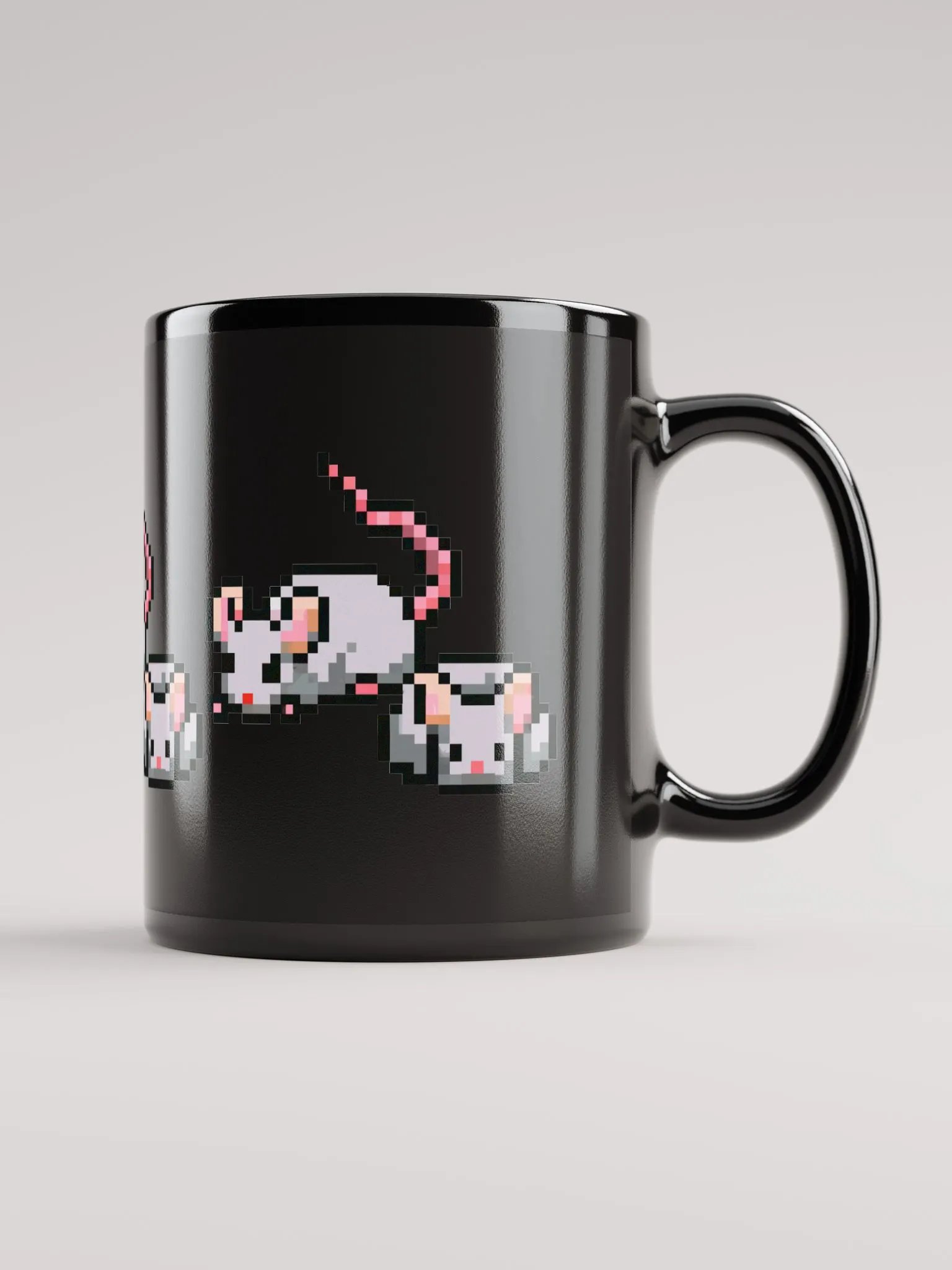 Many pixel rats mug product image (1)