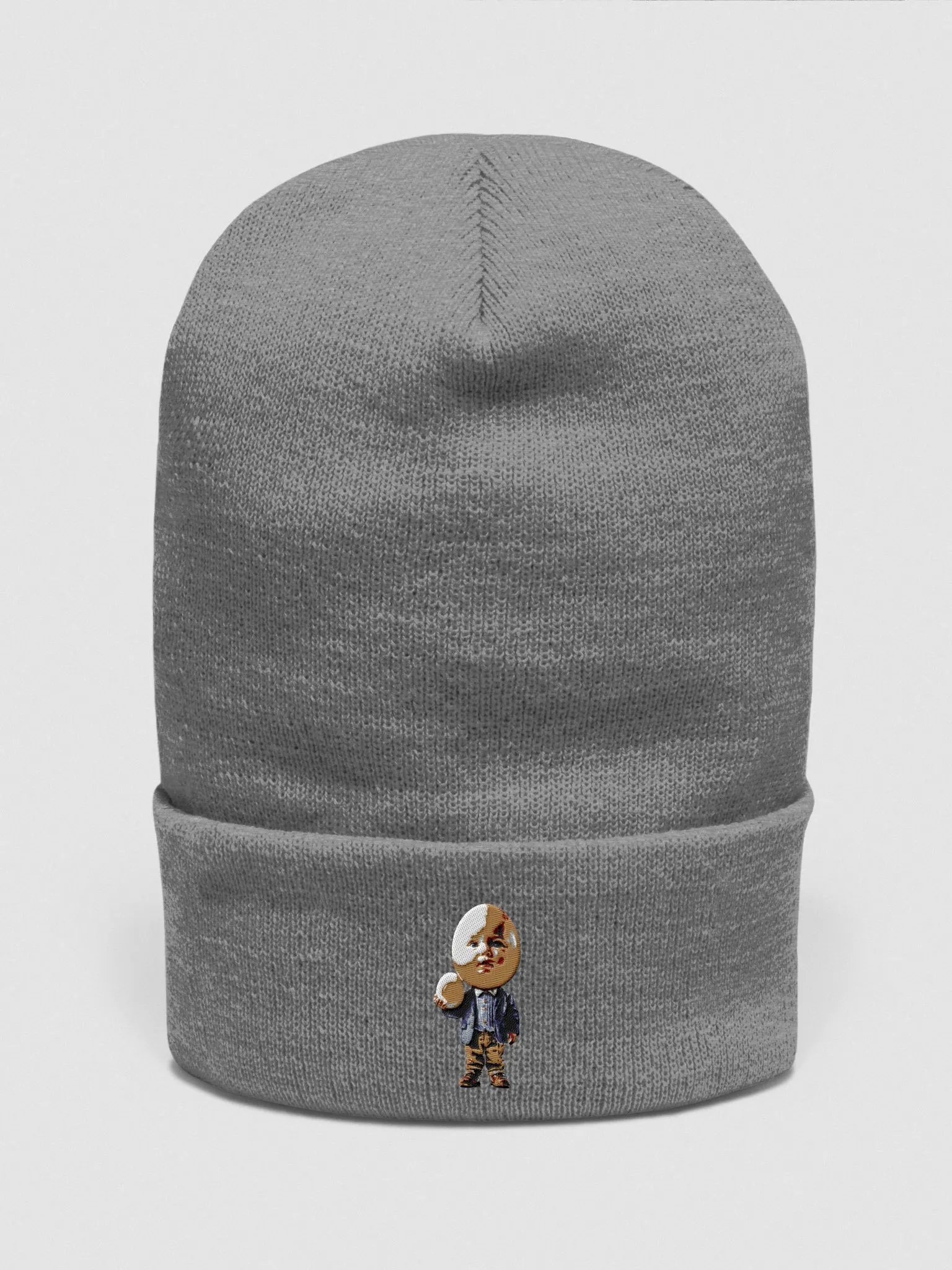 Eggbert product image (1)