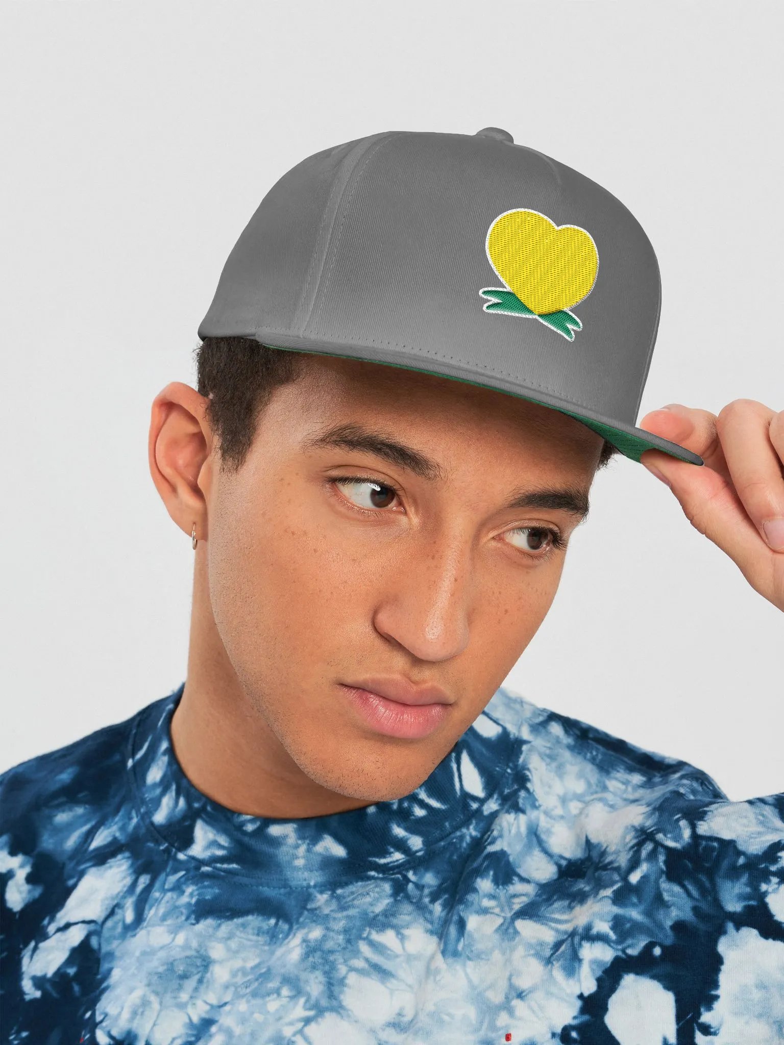 Lemonheart Snapback product image (17)
