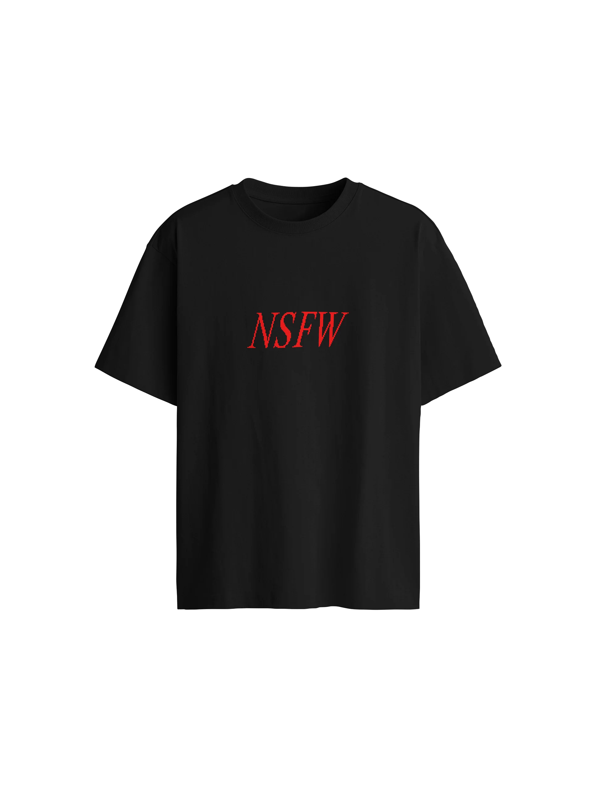 NSFW - Not Safe For Wear product image (1)