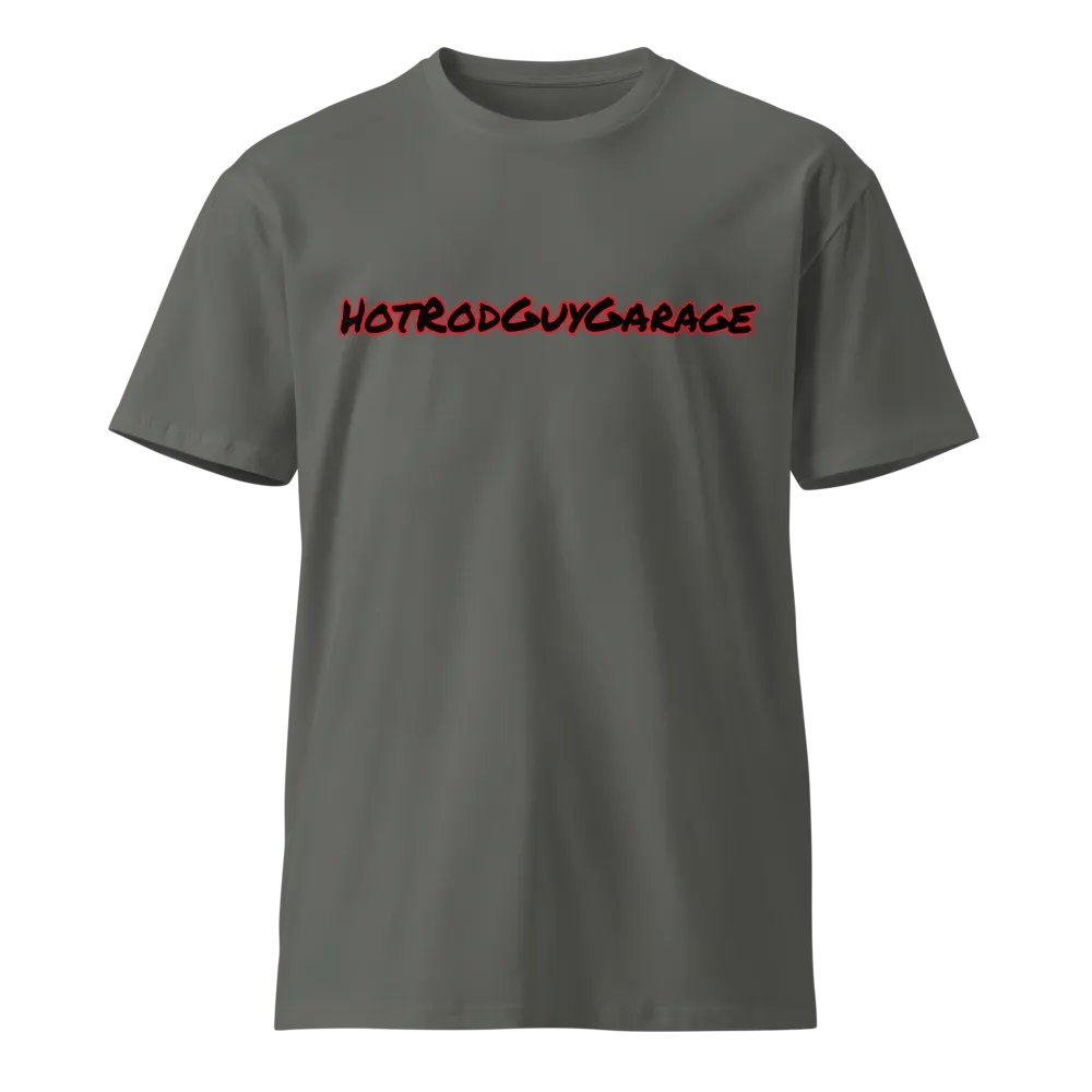 KEEP HOTRODDING ALIVE! product image (1)