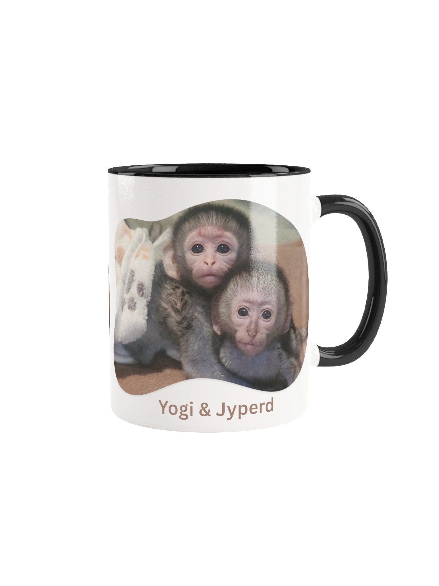 Yogi & Jyperd Mug product image (1)