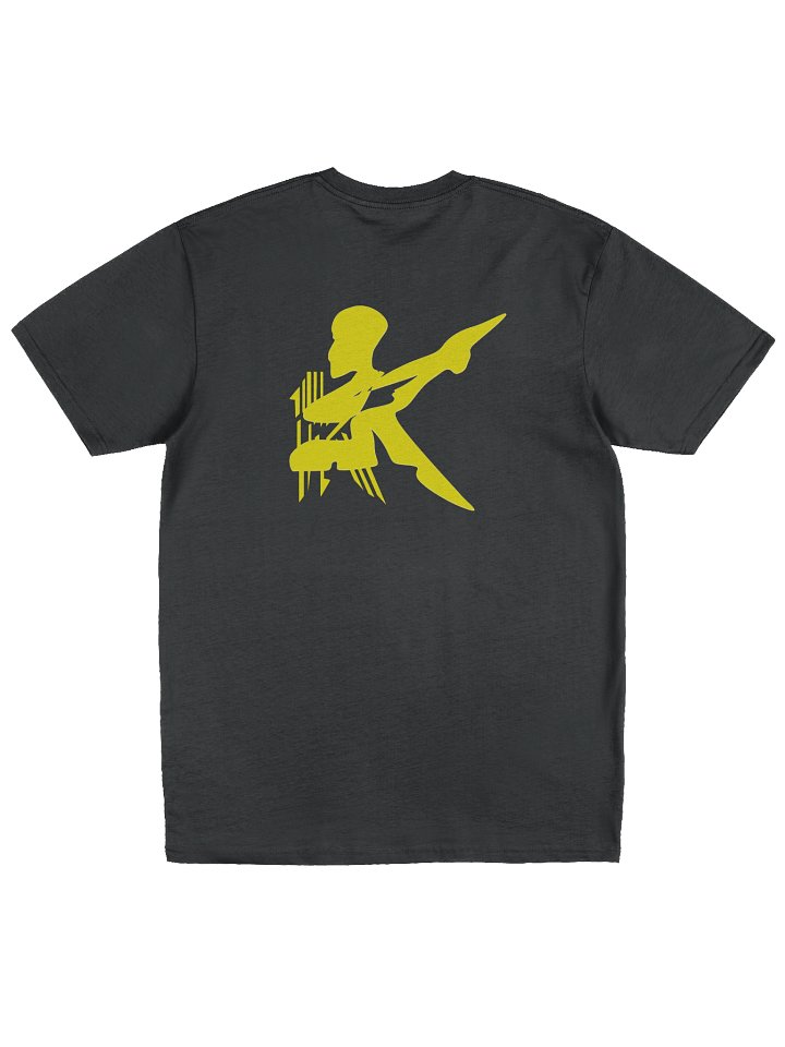 Cotton Heritage Men's Premium Heavyweight Tee product image (2)