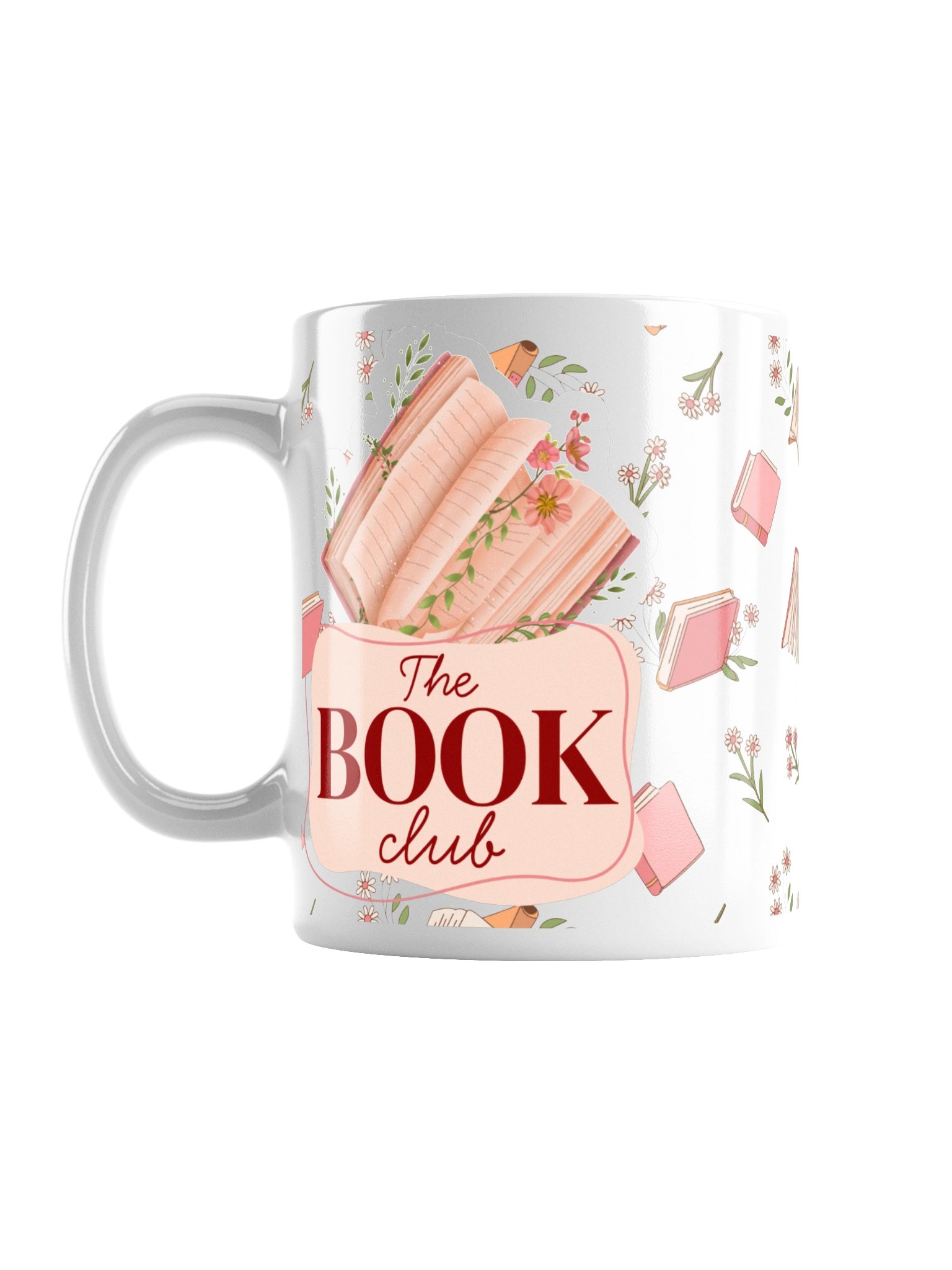 The Book Club product image (1)