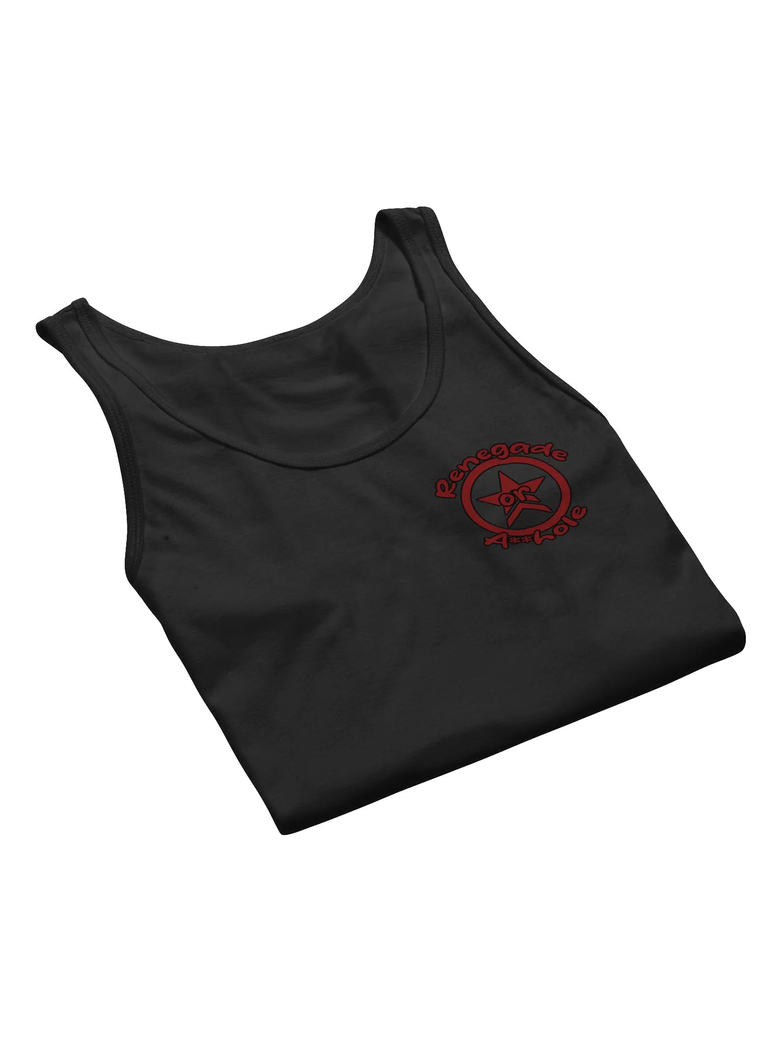 Renegade Tank Top product image (2)