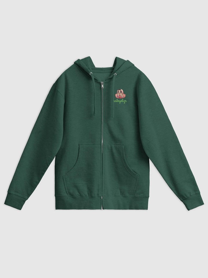 Beetlejuice Full Zip product image (1)