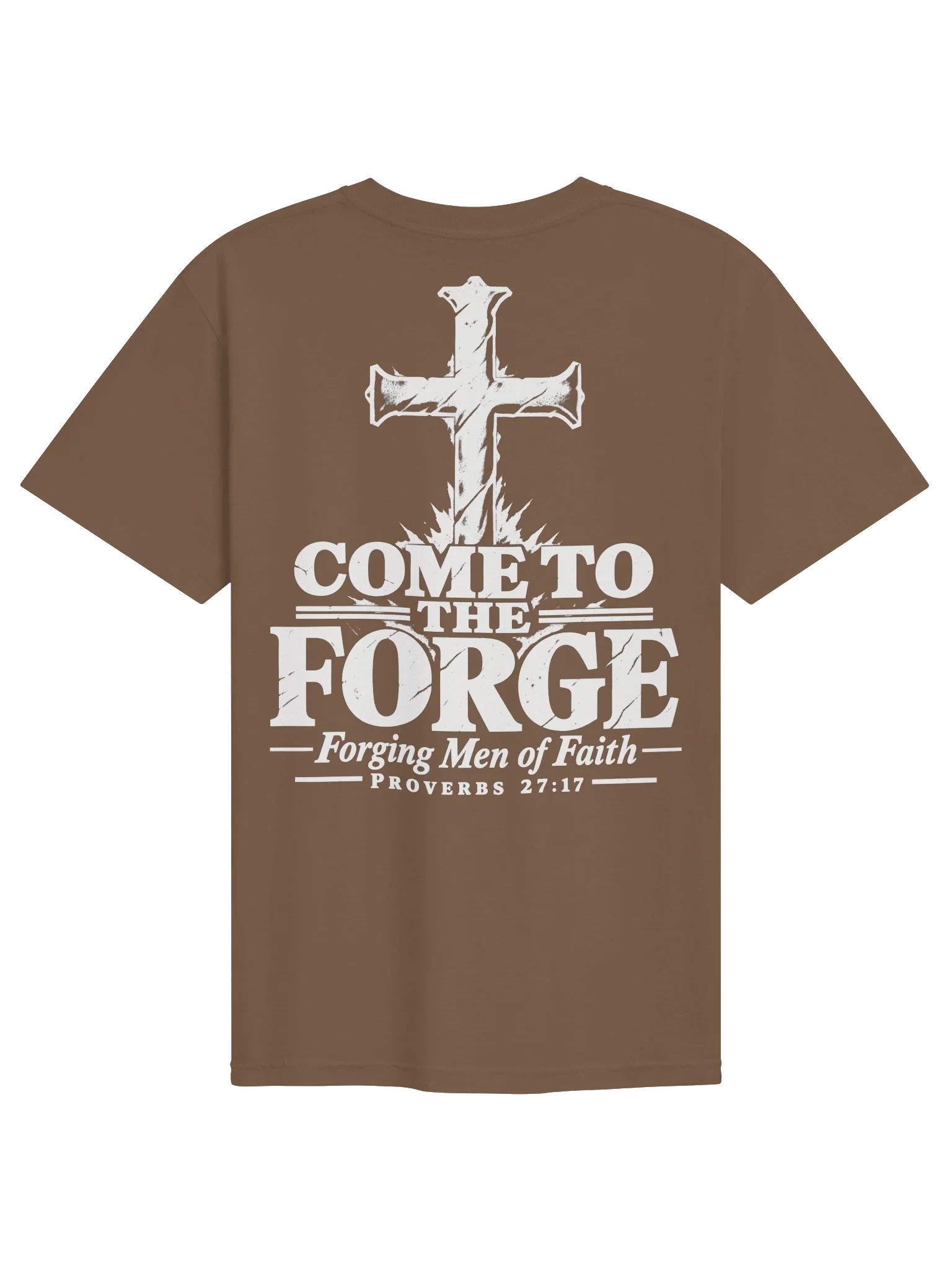 The Forge - Come to the Forge view 34