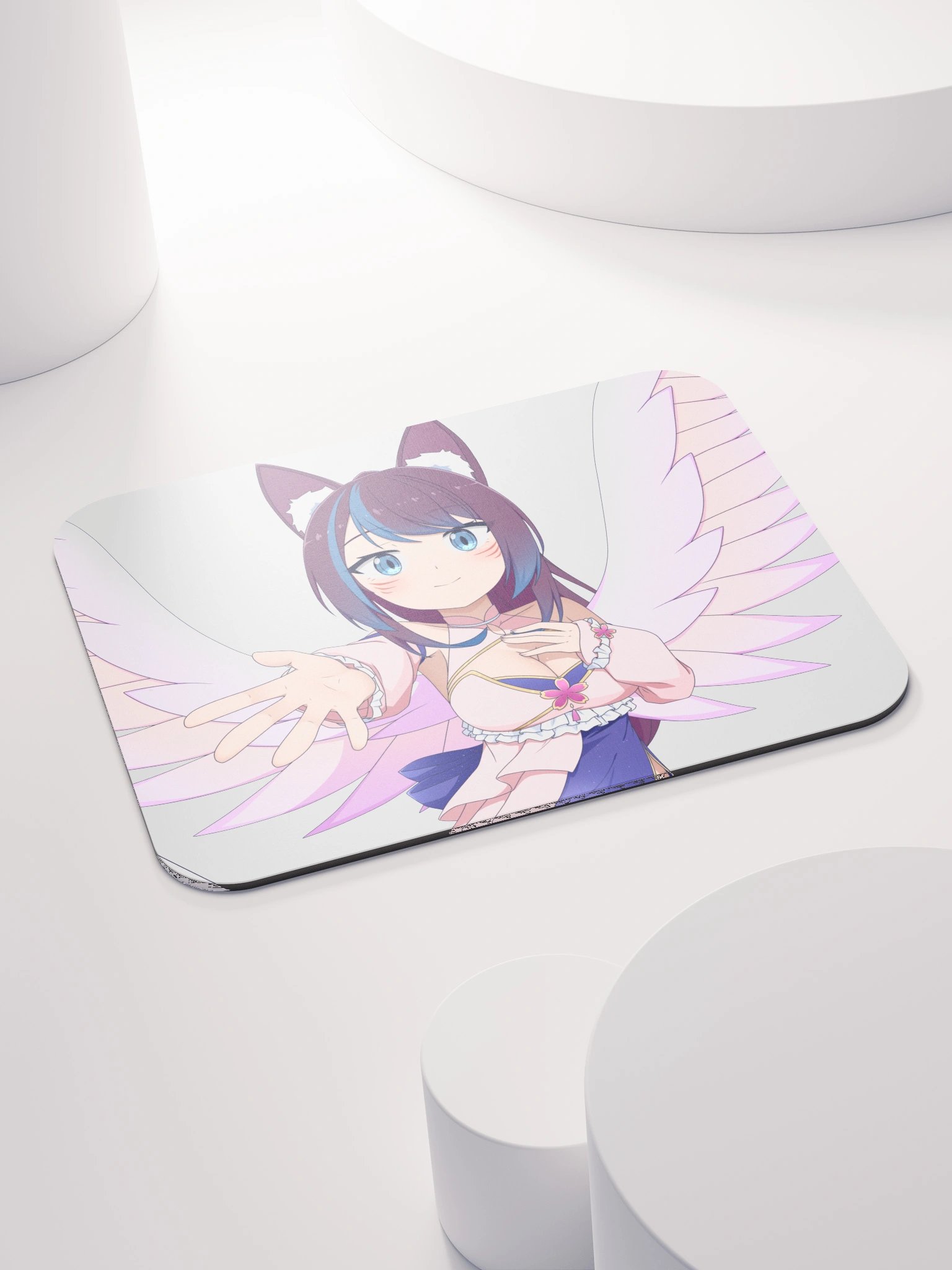 Waves Mouse Pad product image (4)